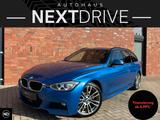 BMW 330d Touring M-Sport Head-Up AHK *Estorilblau* - BMW 330: Kombi, 330d