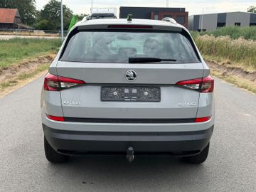 Skoda Kodiaq - 5