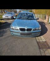 BMW 318 i 2002 - BMW 2002 in Frankfurt (Main)