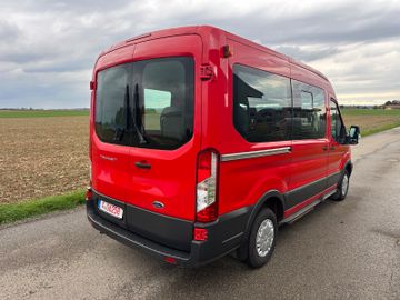Ford Transit - 5