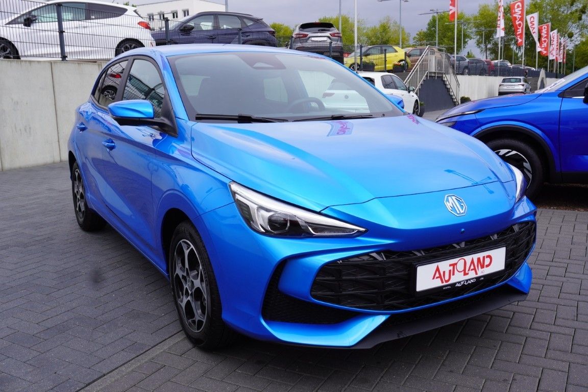 MG3