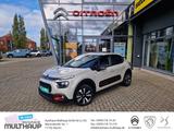 Citroën C3 C-Series PureTech 82 LED SHZ PDC Klimaautom - gebrauchte Citroën C3 aus dem Jahr 2021