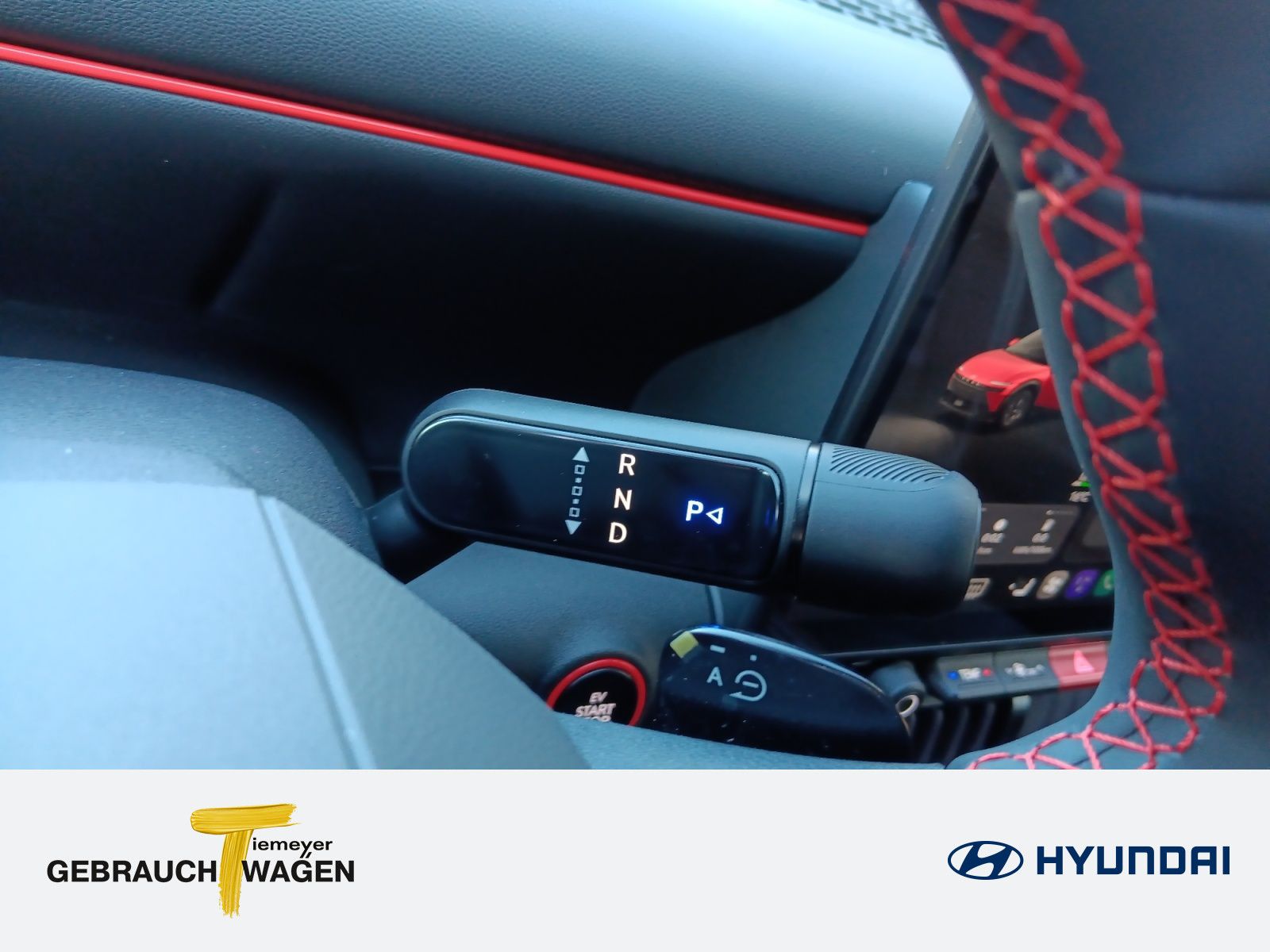 Hyundai IONIQ 3 – Bild 13