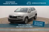 Skoda Karoq Ambition Clever 1.5 TSI 110kW Tempo*PDC*SH - Skoda Karoq Gebrauchtwagen in Bremen
