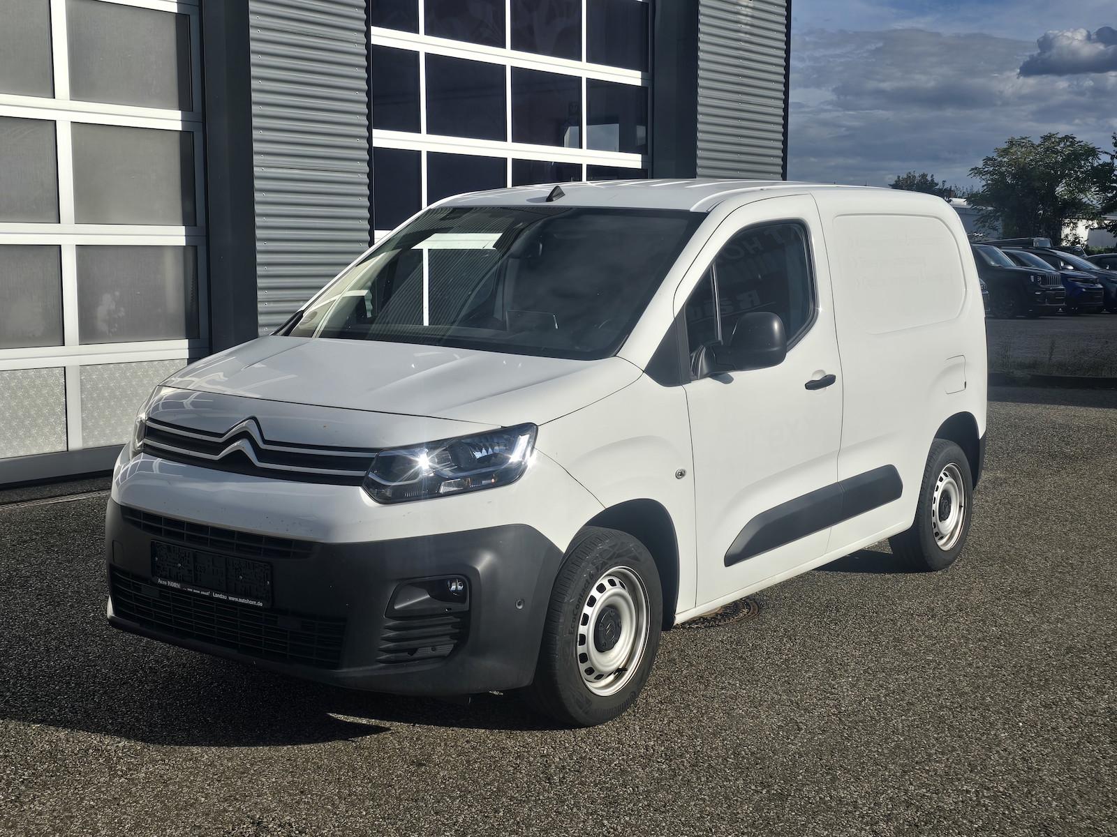Citroën Berlingo 1.5 Blue CDI S&S Club Klima NAVI