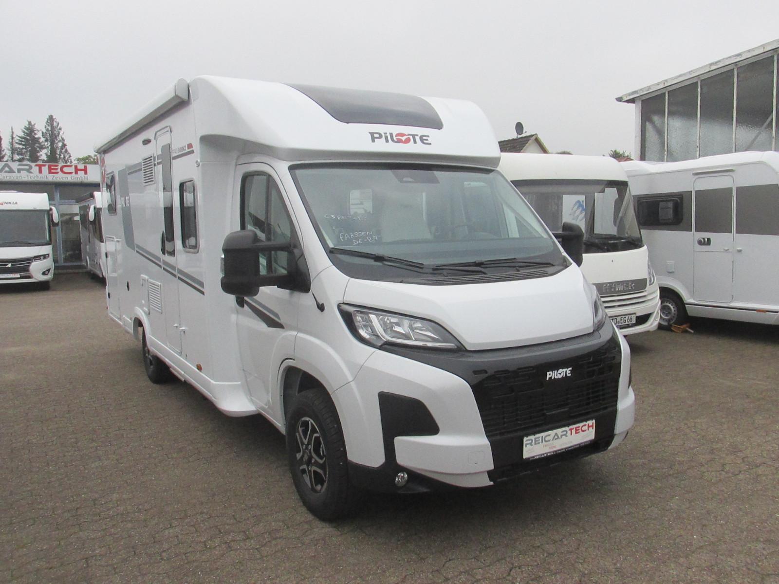 Pilote P740 FGJ Evidence*2025*P746FGJ*Hubbett*