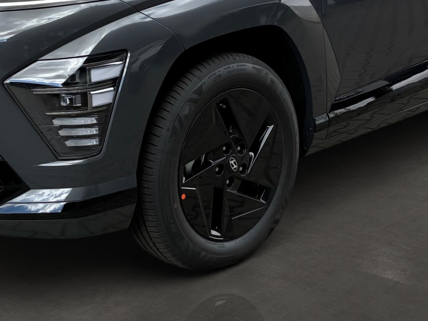 Hyundai KONA - Bild 6