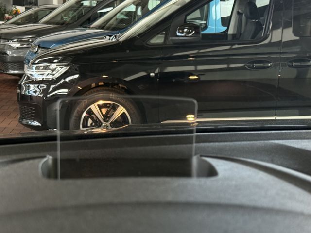 Citroën Berlingo 1.2 EAT8 KAMERA NAVI PANO SITZHZ HEADUP