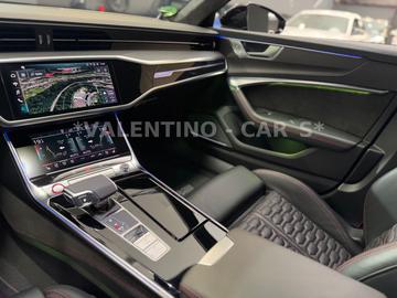 2020 AUDI RS6 — миниатюра 20