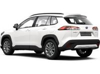 Toyota Corolla Cross - Vorschau Bild 2