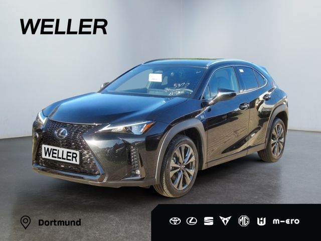 Lexus UX 300h F SPORT Design *LED*ACC*18''*Kamera*SHZ*