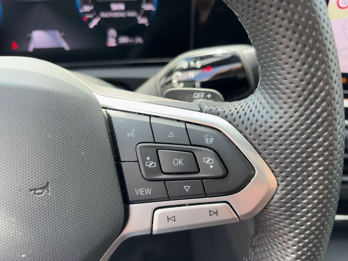 Volkswagen Tiguan - Bild 17