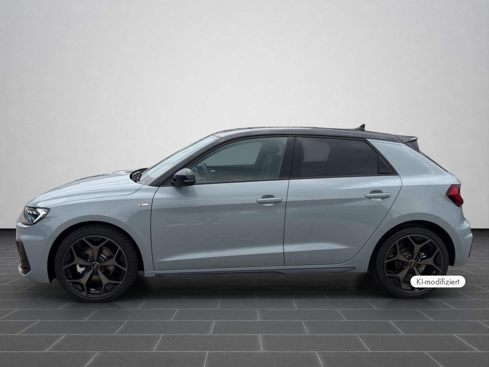 Audi A1 - Bild 8