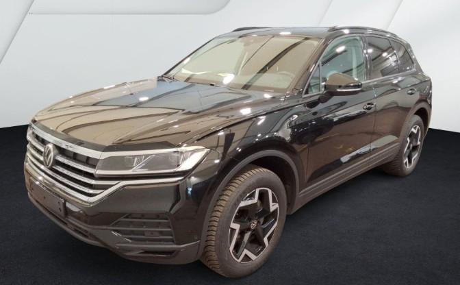 Volkswagen Touareg 3.0 TDI 170 kW 4Motion RFK*ACC*AHK*NAVI*
