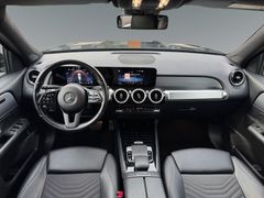 Fahrzeugabbildung Mercedes-Benz GLB 220 d Navi Leder LED AHK ACC 1.Hand