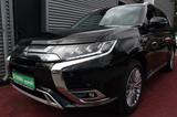 Mitsubishi OUTLANDER PHEV PLUS 4WD AUTOMATIK KLIMA NAVI 1Hd - Mitsubishi Outlander in Essen