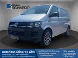 Volkswagen T6 Transporter Kasten 2.0 TDI DSG*NAVI*AHK*SITZH - Volkswagen T6 Transporter: Automatik