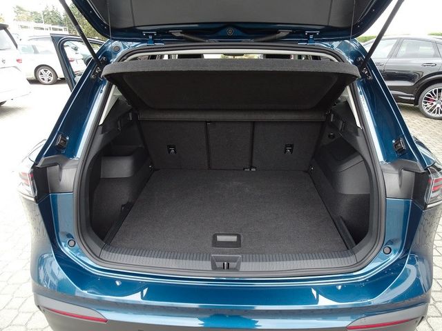 Tiguan 1.5 eTSI DSG Goal - Navi / AHZV