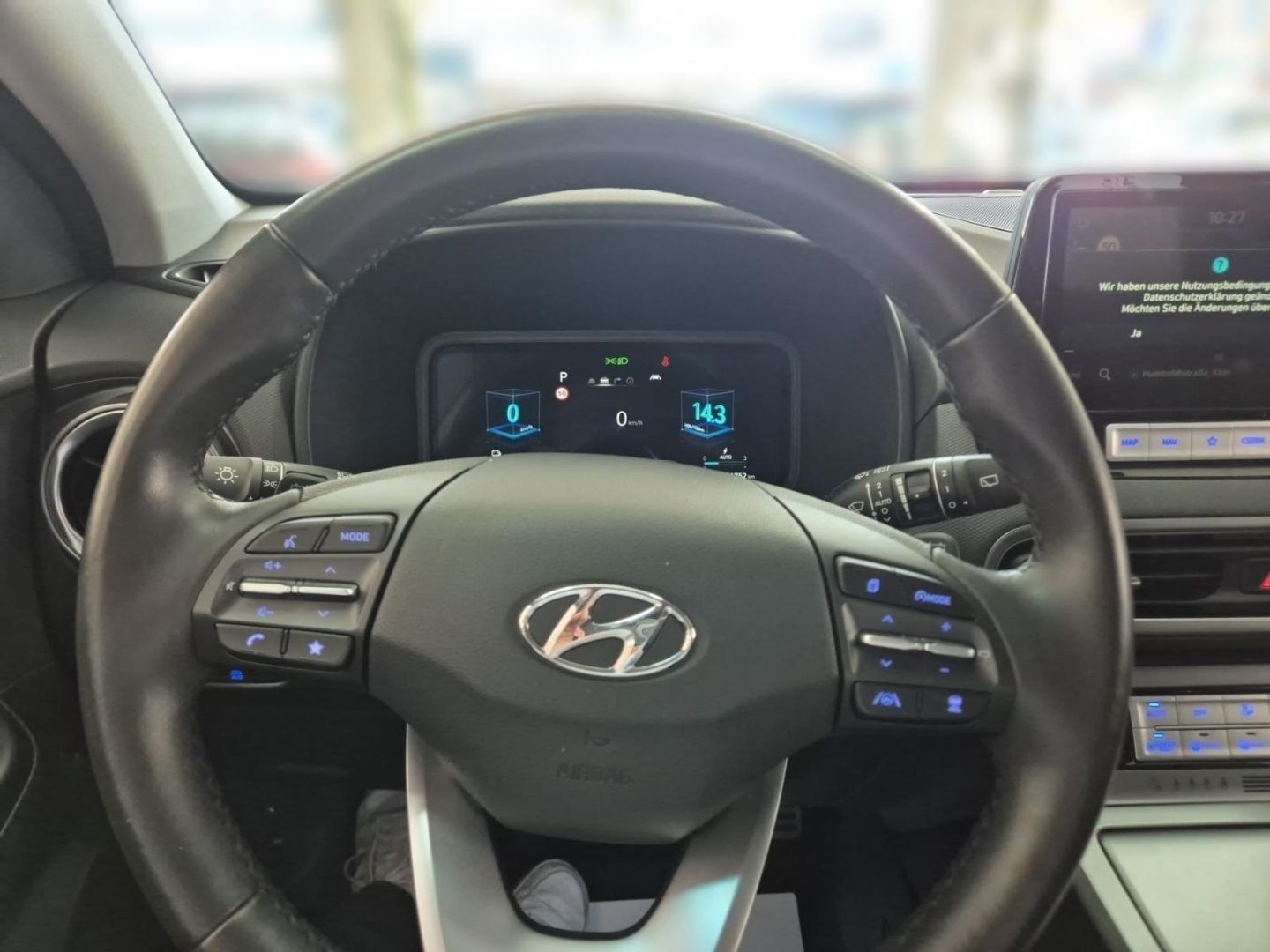 Hyundai Kona – Bild 9