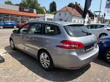 Peugeot 308 SW Active Navi/Panoramadach/Sitzheizung - Peugeot 308 in Saarbrücken