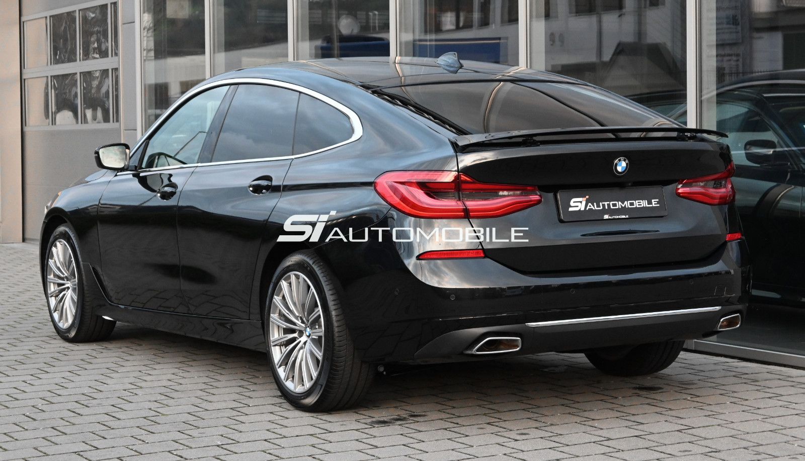 Fahrzeugabbildung BMW 620d Gran Turismo Lux °UVP 90.870€°ACC°SITZKLIMA