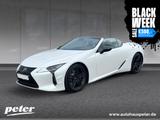 Toyota Lexus LC 500 Ultimate Edition Night+Fahrassist
