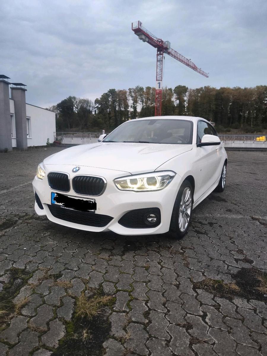 BMW 118