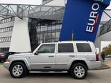 Jeep Commander Overland 5.7*LPG*7Sitzer*NAVI*LEDER*PA - Jeep: 7 Sitzer