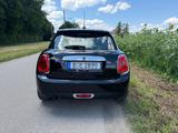MINI Mini Cooper 5-Türer Schwarz - MINI MINI: Tuerer