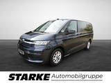 Volkswagen Multivan 2.0 TDI DSG Life lang LED Navi Digital 