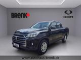 Ssangyong MUSSO GRAND 2.2D Quartz AT 4WD*Navi/AHK/Rollco.* - Ssangyong MUSSO aus 2023