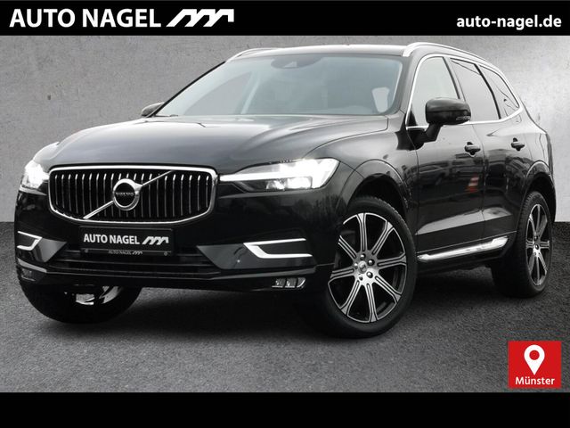 Volvo XC60 B4 Inscription SHD/Keyless-Start/Autom./LED