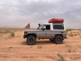 Toyota Land Cruiser HZJ 74, Land Cruiser, ... - Toyota Land Cruiser: Geländewagen, Hzj