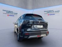 Suzuki (SX4) S-Cross - Vorschau Bild 3