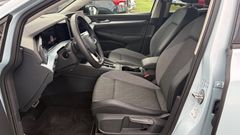 Foto Nummer 10: VW Golf