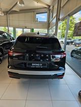 Skoda Enyaq 60 Loft, Matrix, AHK, Kamera, - mit Elektro-Antrieb: Limousine