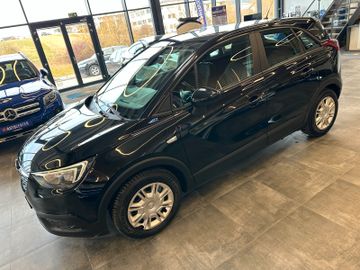 Opel Crossland (X) *Edition*Klima*Sitzheiz.*