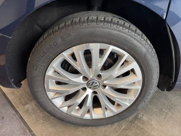 MYAUTOCENTER – Gebraucht- und Jahreswagen mit Werkstattservice in Pfaffenhofen Volkswagen Sharan*7SITZER*AHK*PANO*DCC*PDC*Bi-XENON*TEMPO*N