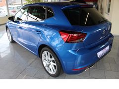 Fahrzeugabbildung Seat Ibiza FR 1.0TSI,Klimaautomatic,Nur 16219 KM,TOP