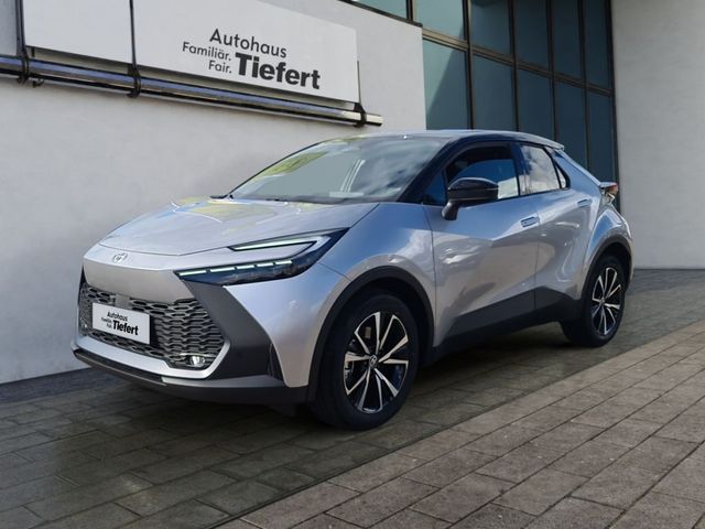 C-HR 2.0 Plug-in-Hybrid Team Deutschland (AX2)