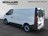 Renault Trafic Kasten L1H1 2.8t Komfort 110 dCi KAMERA - Renault Trafic: Kasten L2h1