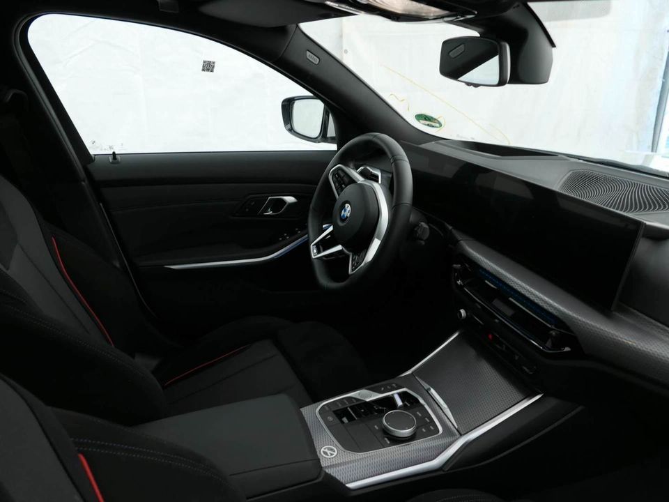 BMW 330 - Bild 6