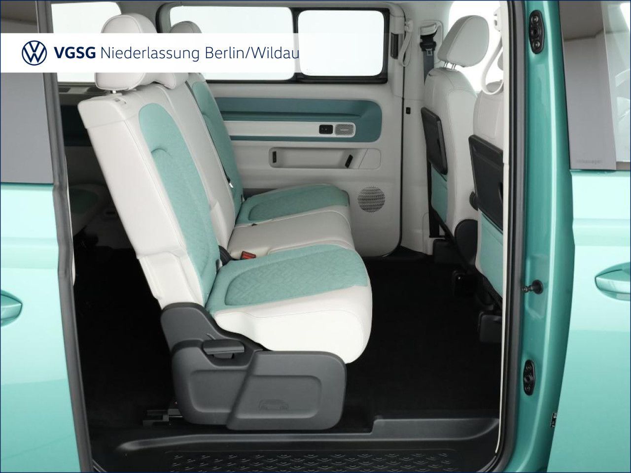 Volkswagen ID. Buzz - Bild 13