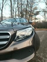 Mercedes-Benz E 350d AVANTGARDE Autom. AVANTGARDE - Mercedes-Benz E 350 Gebrauchtwagen in Nürnberg