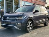 Volkswagen T-Cross Active AHK,SHZ,Navi,Kamera,BT,DAB,Allw