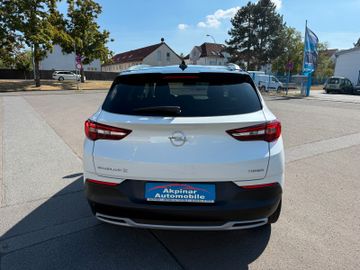 Opel Grandland (X) - 6