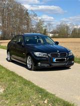 BMW 320i e90 - BMW 320: 320i E90