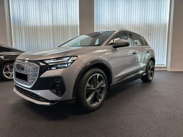 2022 AUDI Q4 E-TRON 缩略图 17