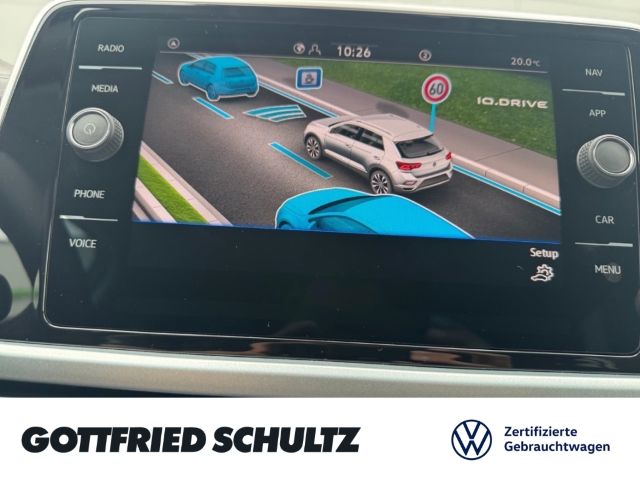 Volkswagen T-Roc - Bild 19
