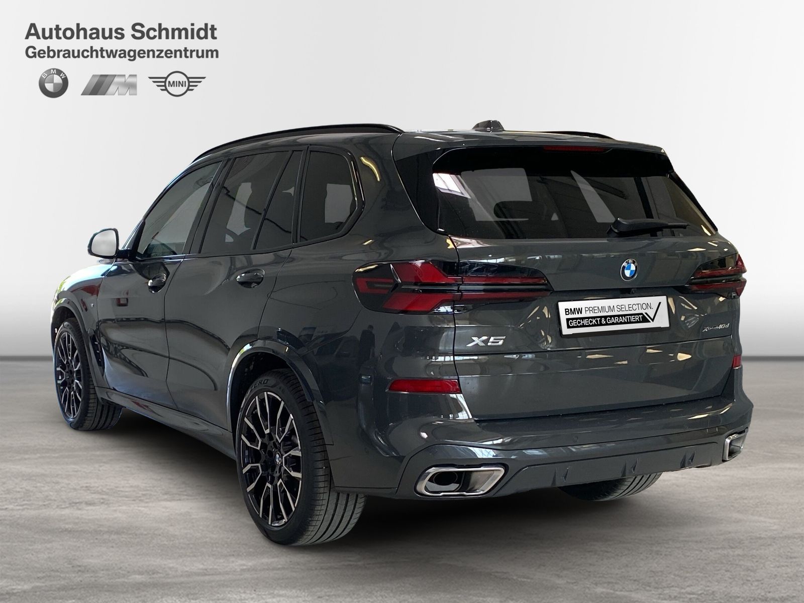 BMW X5 - Bild 3